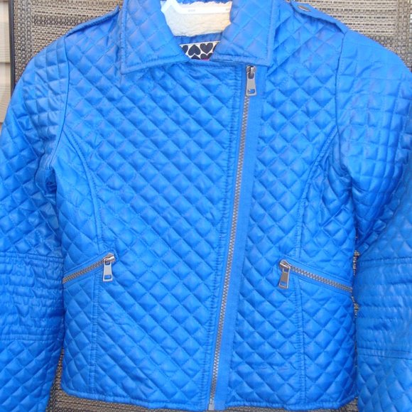 Fall or winter jacket - Picture 2 of 4